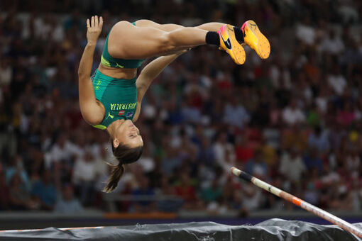 Nina Kennedy Nude Leaks OnlyFans Photo 24