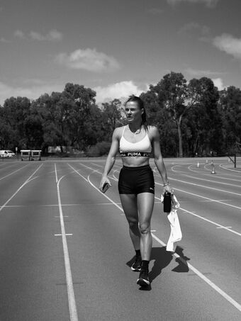 Nina Kennedy Nude Leaks OnlyFans Photo 25