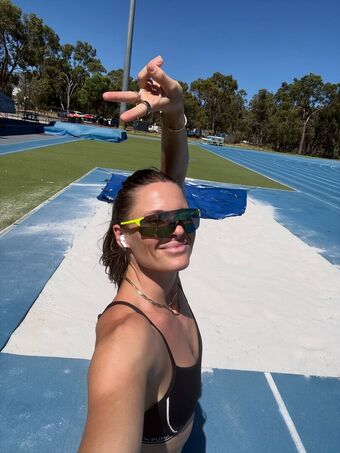 Nina Kennedy Nude Leaks OnlyFans Photo 26