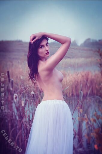 Nina Van Graef Nude Leaks OnlyFans Photo 16