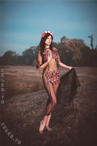 Nina Van Graef Nude Leaks OnlyFans Photo 19