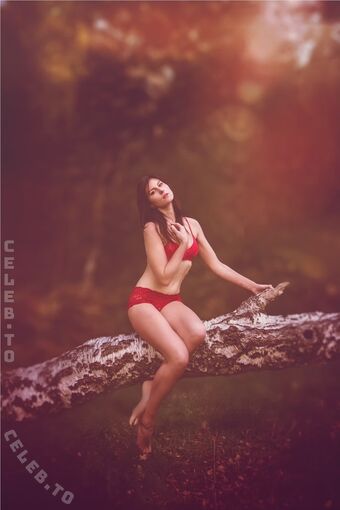 Nina Van Graef Nude Leaks OnlyFans Photo 20