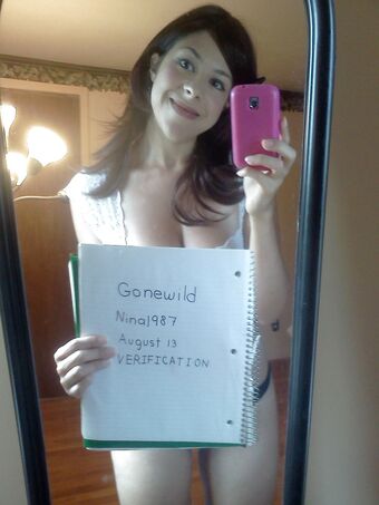 Nina1987 Nude Leaks OnlyFans Photo 33