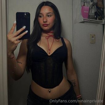 ninainprivate Nude Leaks OnlyFans Photo 13