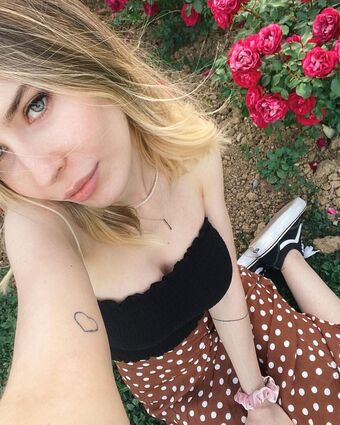 Ninaloudlemon Nude Leaks OnlyFans Photo 6