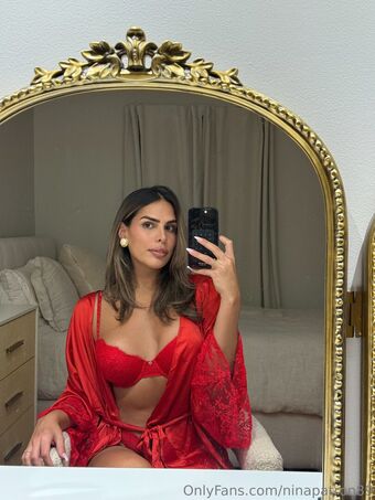 ninapatron89 Nude Leaks OnlyFans Photo 4
