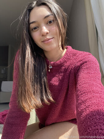 Ninapessoa Nude Leaks OnlyFans Photo 2