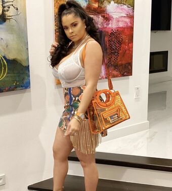 ninathomas Nude Leaks OnlyFans Photo 2