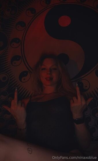 ninaxoblue Nude Leaks OnlyFans Photo 10