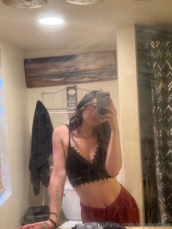 ninaxoblue Nude Leaks OnlyFans Photo 13