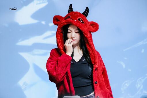 Ningning (æspa Nude Leaks OnlyFans Photo 723