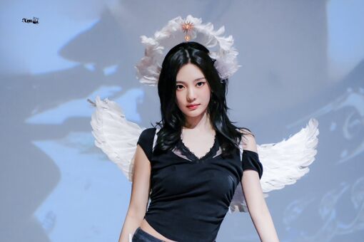 Ningning (æspa Nude Leaks OnlyFans Photo 725