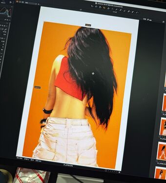 Ningning (æspa Nude Leaks OnlyFans Photo 727