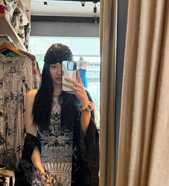 Ningning (æspa Nude Leaks OnlyFans Photo 728