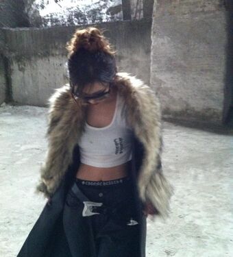 Ningning (æspa Nude Leaks OnlyFans Photo 730