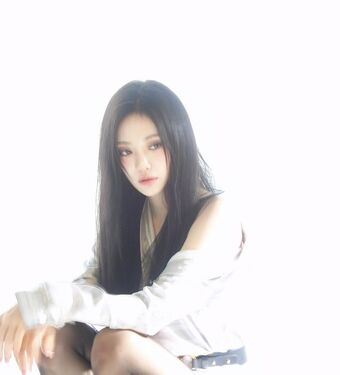 Ningning (æspa Nude Leaks OnlyFans Photo 733