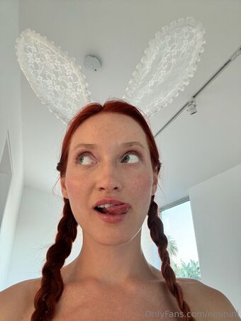 nininini Nude Leaks OnlyFans Photo 28