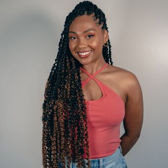 Ninjayla Nude Leaks OnlyFans Photo 3