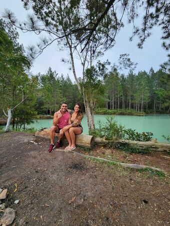 Nino E Aline