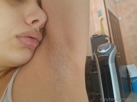 nirvy Nude Leaks OnlyFans Photo 23