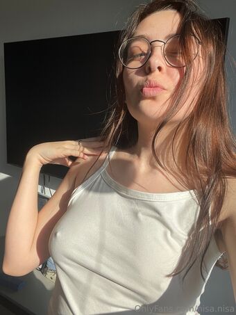 nisa.nisa Nude Leaks OnlyFans Photo 6