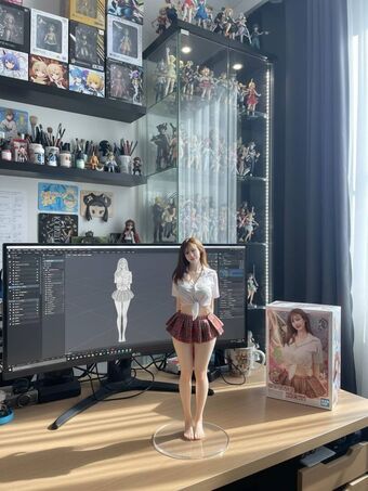 nisazandy