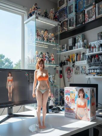 nisazandy Nude Leaks OnlyFans Photo 38