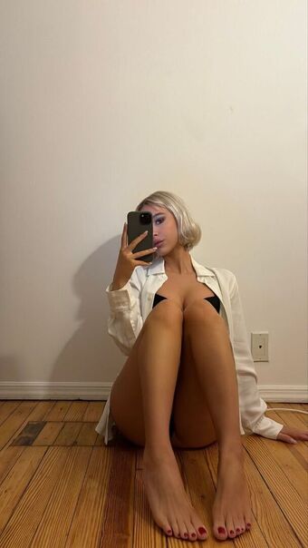 nissyy Nude Leaks OnlyFans Photo 27