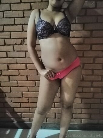 nithya4u Nude Leaks OnlyFans Photo 11