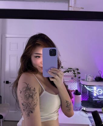 NitroJenny Nude Leaks OnlyFans Photo 16