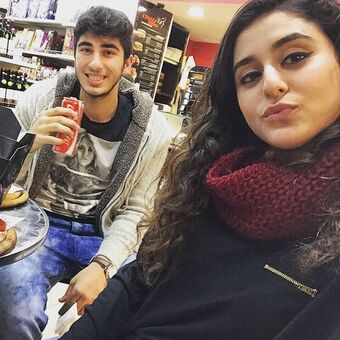 Nitzan Rom