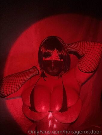 hokagenxtdoor