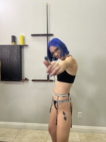 Nixie Nude Leaks OnlyFans Photo 21