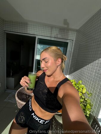 nixnakedpersonaltrainer