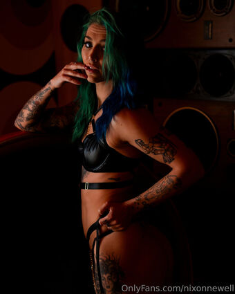 Nixonell Nude Leaks OnlyFans Photo 65