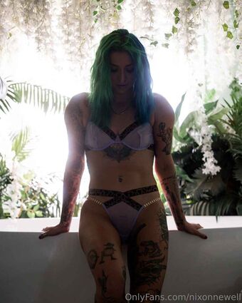 Nixonell Nude Leaks OnlyFans Photo 67