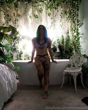 Nixonell Nude Leaks OnlyFans Photo 68