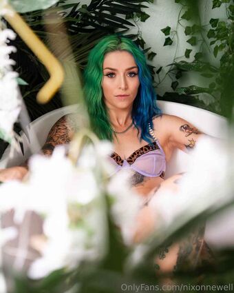 Nixonell Nude Leaks OnlyFans Photo 69