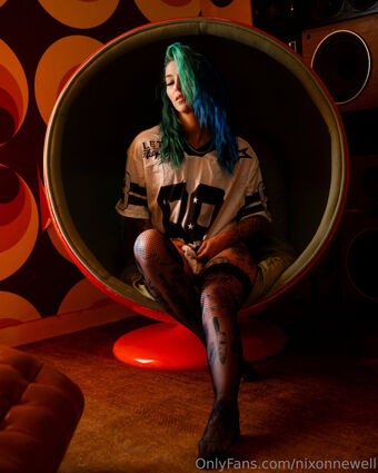 Nixonell Nude Leaks OnlyFans Photo 71