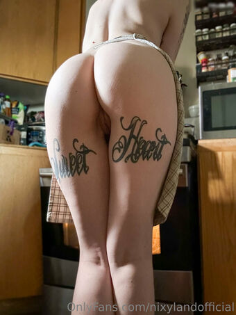 Nixy