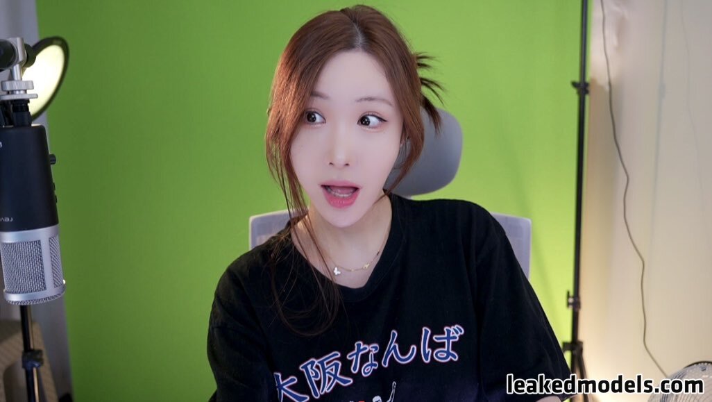 Nnabi Nude Leaked OnlyFans Photo