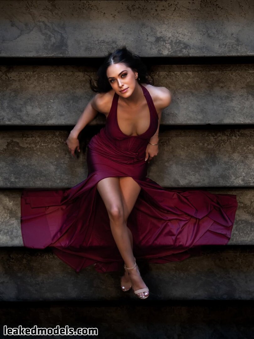 Natalie Rose / nnapples / nnapples_ Photo #88