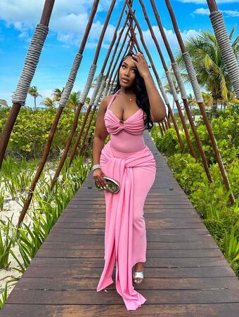 Nneka Nude Leaks OnlyFans Photo 68