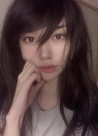 No Makeup Nude Leaks OnlyFans Photo 3