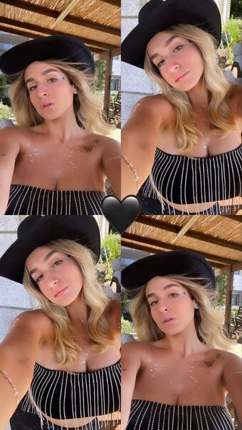 Noa Perets Nude Leaks OnlyFans Photo 10