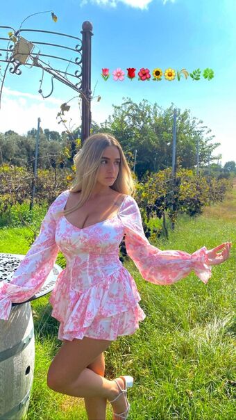 Noa Perets Nude Leaks OnlyFans Photo 12