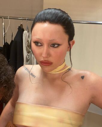Noah Cyrus