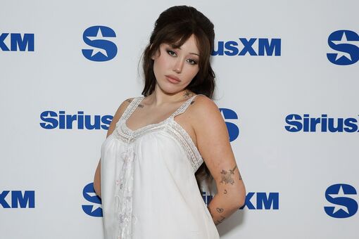 Noah Cyrus