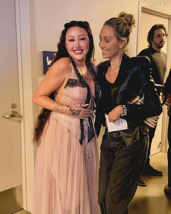 Noah Cyrus Nude Leaks OnlyFans Photo 344