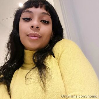 noaidi Nude Leaks OnlyFans Photo 6